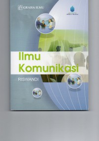Image of Ilmu Komunikasi